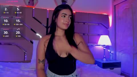 greidy_baker online show from July 15, 3:12 am