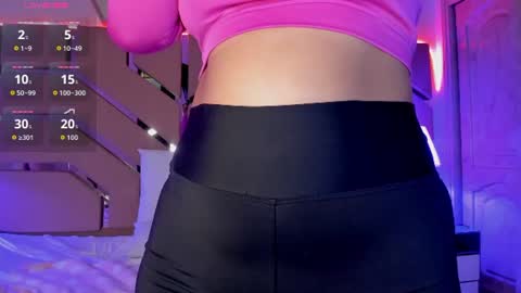 greidy_baker online show from July 22, 3:09 am