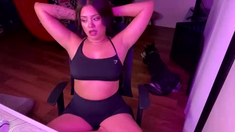 Grem online show from July 25, 5:49 am