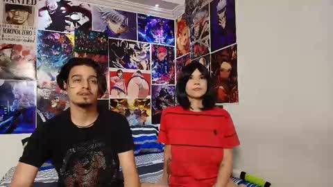 Gremory - Redlin online show from September 23, 12:24 am