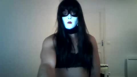 Molly baby8 online show from September 22, 5:37 pm