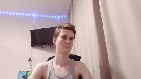 Felix online show from January 11, 1:43 am