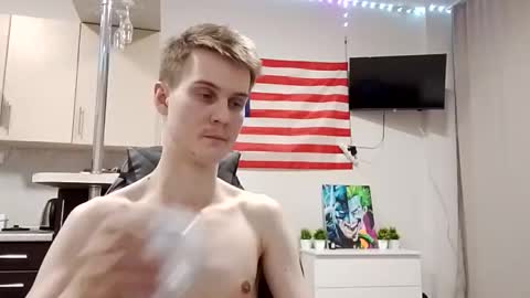 Felix online show from February 27, 7:36 pm