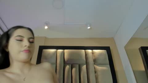 GRETA online show from February 25, 11:31 am