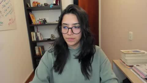 Greta online show from October 18, 11:38 pm