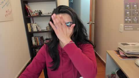 Greta online show from November 20, 6:46 am