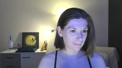 Snapshot of gretamiln chatting on December 5, 10:12 pm Greta online show from December 5, 10:12 pm