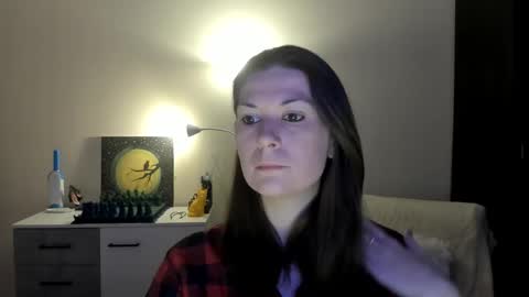 Greta online show from October 14, 6:20 pm