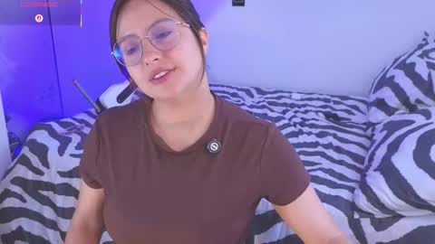 Snapshot of gretta_lane chatting on February 11, 2:44 pm Jenny online show from February 11, 2:44 pm