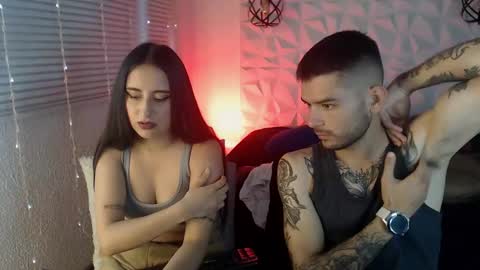 Snapshot of gretta_n_dannie chatting on January 3, 4:59 pm Gretta n dannie online show from January 3, 4:59 pm