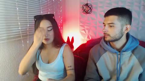 Snapshot of gretta_n_dannie chatting on January 12, 5:13 am Gretta n dannie online show from January 12, 5:13 am