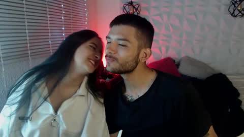 Snapshot of gretta_n_dannie chatting on January 16, 4:17 am Gretta n dannie online show from January 16, 4:17 am