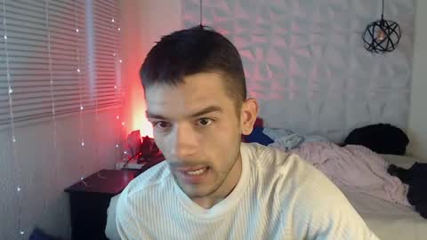 Snapshot of gretta_n_dannie chatting on January 17, 6:02 pm Gretta n dannie online show from January 17, 6:02 pm