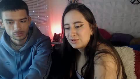 Snapshot of gretta_n_dannie chatting on January 19, 7:25 am Gretta n dannie online show from January 19, 7:25 am