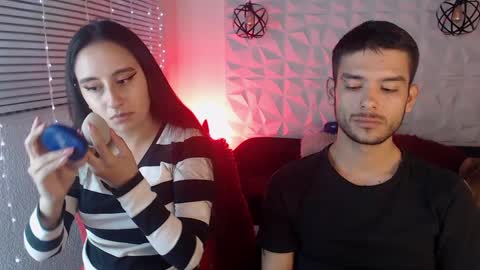 Snapshot of gretta_n_dannie chatting on January 28, 4:50 am Gretta n dannie online show from January 28, 4:50 am