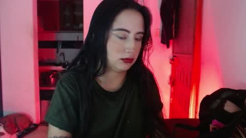 Snapshot of gretta_n_dannie chatting on February 9, 4:25 am Gretta n dannie online show from February 9, 4:25 am