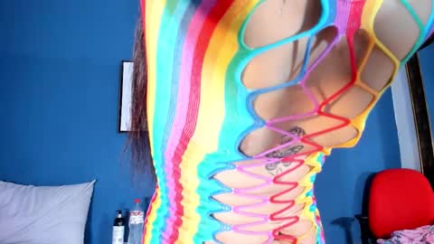 Gretel online show from October 1, 7:42 pm