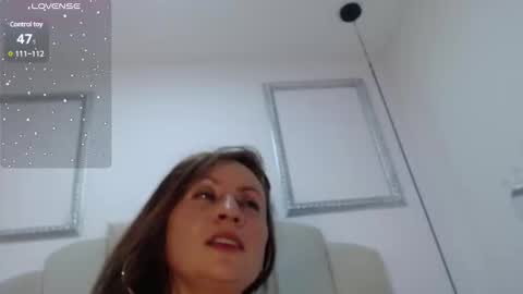 Marcela online show from December 21, 4:30 am