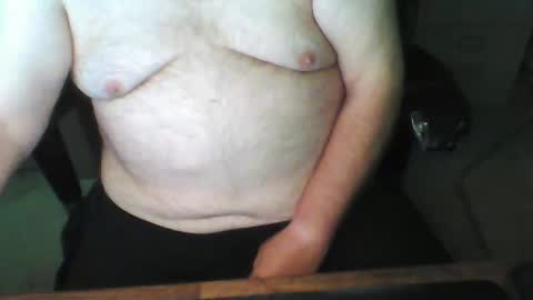 greyghost04 online show from November 16, 4:01 pm