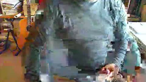 greyhounddog online show from October 15, 8:47 am