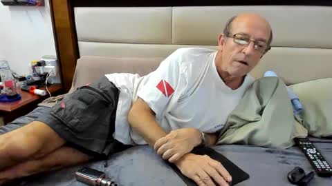 Grey.  If viewing your cam I am more likely to stay if you show your face. online show from December 4, 7:50 am