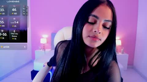 Snapshot of greys_gtan chatting on December 10, 8:19 am Greys Gaitan online show from December 10, 8:19 am