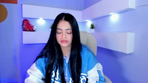 Snapshot of greys_gtan chatting on January 21, 7:26 am Greys Gaitan online show from January 21, 7:26 am