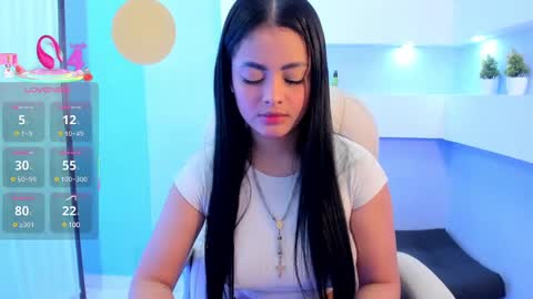 Snapshot of greys_gtan chatting on March 1, 11:50 am Greys Gaitan online show from March 1, 11:50 am