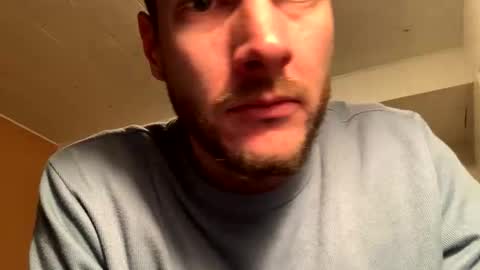 Snapshot of greyvan96 chatting on March 6, 2:08 am Perfectlyaveragesavage online show from March 6, 2:08 am