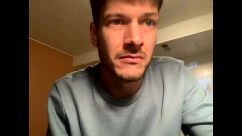 Snapshot of greyvan96 chatting on March 13, 2:18 am Perfectlyaveragesavage online show from March 13, 2:18 am