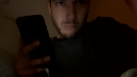 Snapshot of greyvan96 chatting on March 29, 5:40 am Perfectlyaveragesavage online show from March 29, 5:40 am