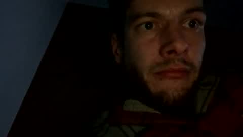 Snapshot of greyvan96 chatting on March 30, 8:04 am Perfectlyaveragesavage online show from March 30, 8:04 am