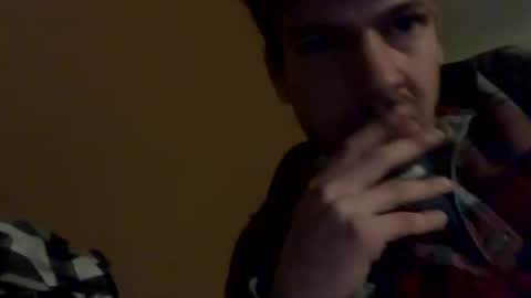 Snapshot of greyvan96 chatting on April 6, 3:59 am Perfectlyaveragesavage online show from April 6, 3:59 am