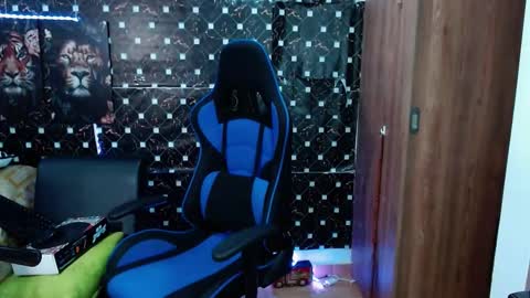 griego01 online show from September 28, 5:46 am