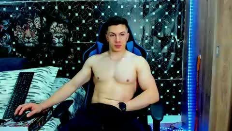 Snapshot of griego01 chatting on July 14, 5:56 am griego01 online show from July 14, 5:56 am