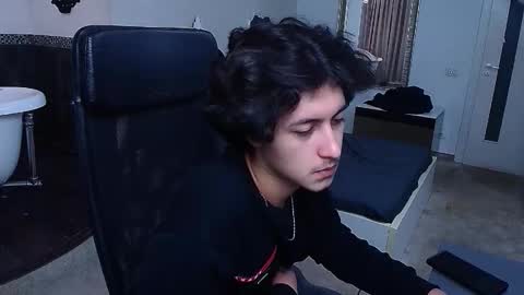 GriffinDane online show from February 5, 5:23 am