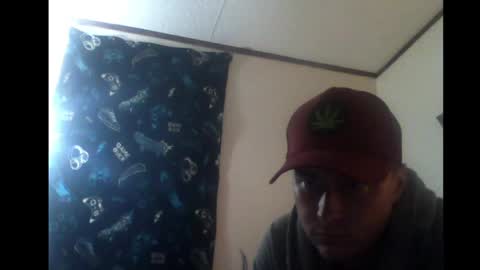 griffinquinn23 online show from October 13, 6:46 am