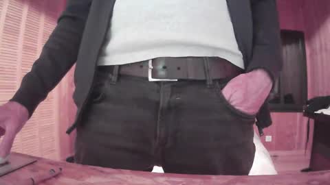 Snapshot of grimbergen123 chatting on September 28, 8:03 pm Grim online show from September 28, 8:03 pm