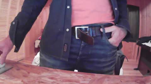 Grim online show from October 1, 8:04 pm