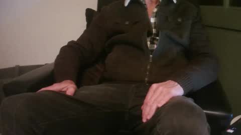 Grim online show from October 29, 8:32 pm