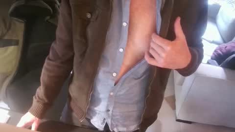 Snapshot of grimbergen123 chatting on November 29, 12:52 pm Grim online show from November 29, 12:52 pm