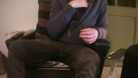 Grim online show from January 31, 8:40 pm