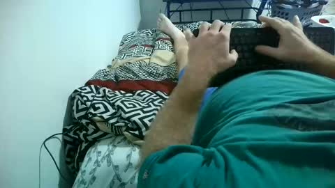 GrimeTime online show from November 4, 2:38 pm