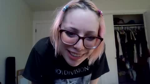 grimygirlie online show from September 25, 9:51 pm