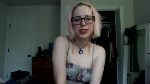 grimygirlie online show from September 27, 8:47 pm