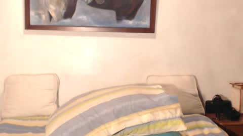 Snapshot of griseldax chatting on July 1, 3:52 am griseldax online show from July 1, 3:52 am