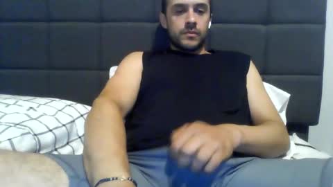 grnde789 online show from August 8, 3:30 am