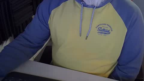 Grooce online show from March 18, 11:19 pm