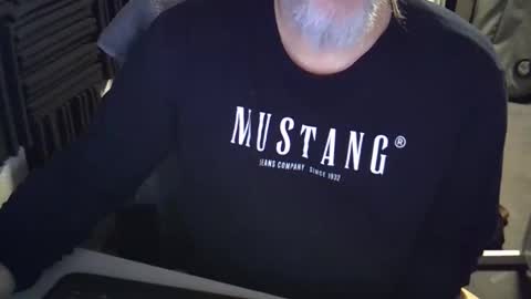 Grooce online show from March 23, 6:39 am