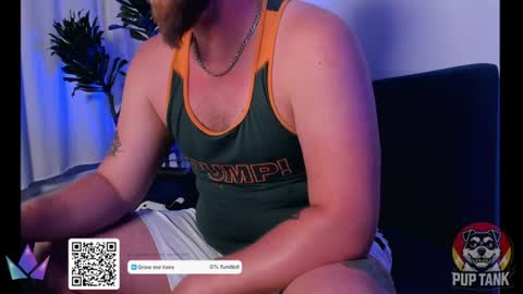 Alpha pup online show from June 18, 6:13 am